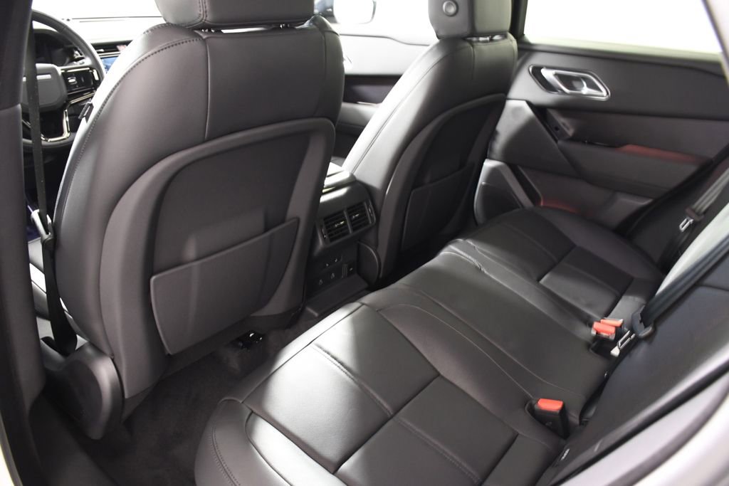 New 2026 Land Rover Range Rover Velar Dynamic SE AWD/4WD image 27