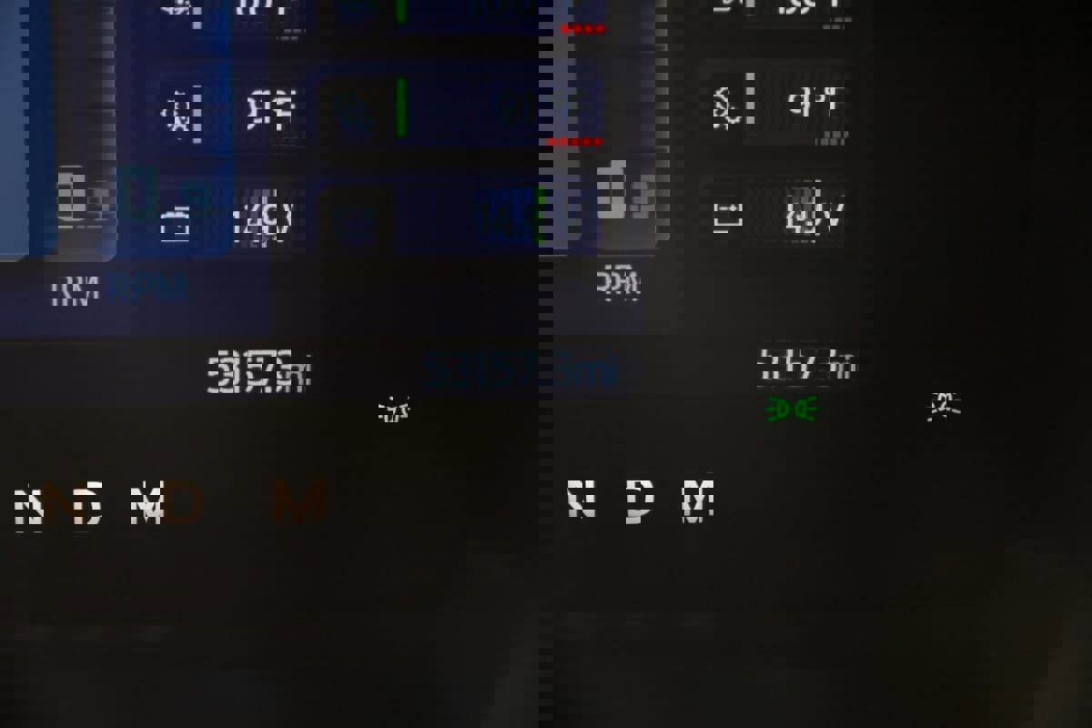 Used 2021 Ford Bronco Outer Banks image 43