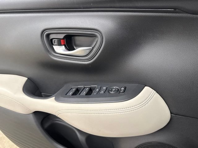 Used 2024 Honda HR-V LX image 30