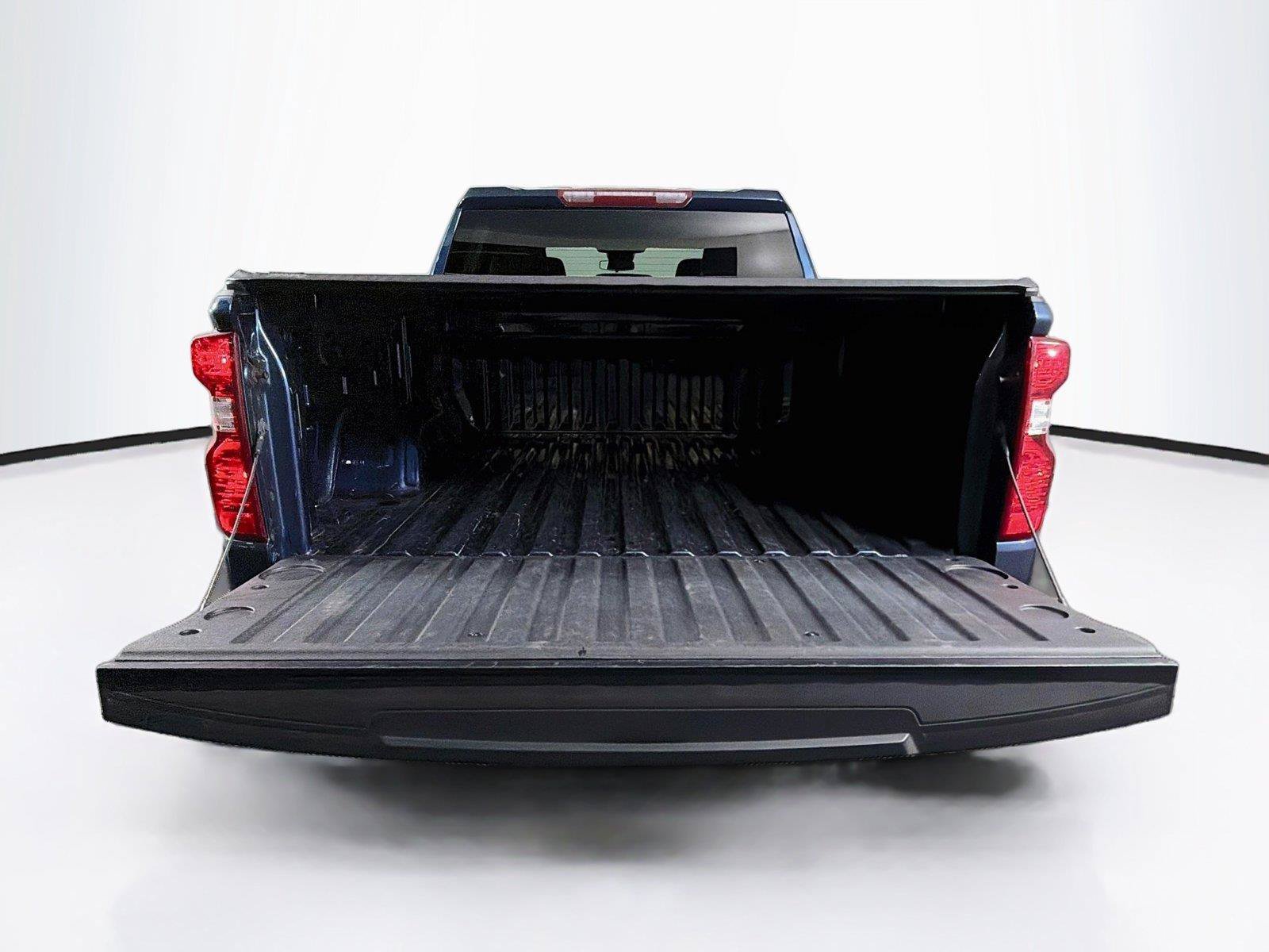 Used 2022 Chevrolet Silverado 1500 Custom AWD/4WD image 14