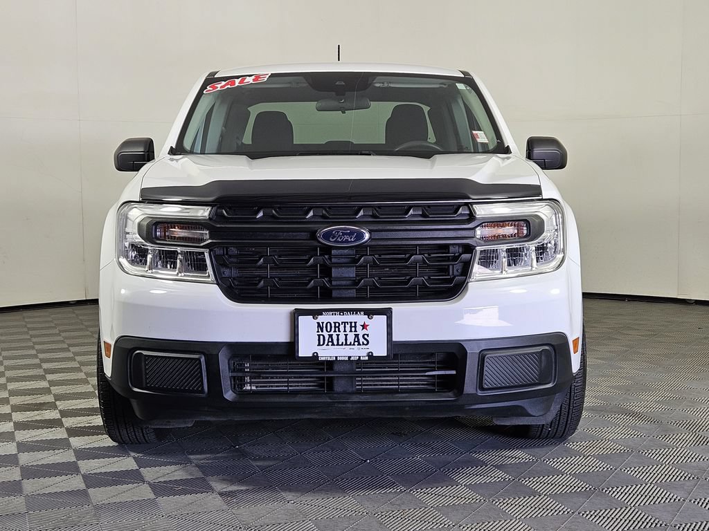 Used 2022 Ford Maverick XL w/ Equipment Group 100A Standard AWD/4WD image 2