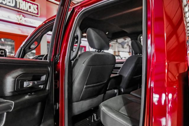 Used 2021 RAM 1500 Classic Warlock w/ Luxury Group AWD/4WD image 41