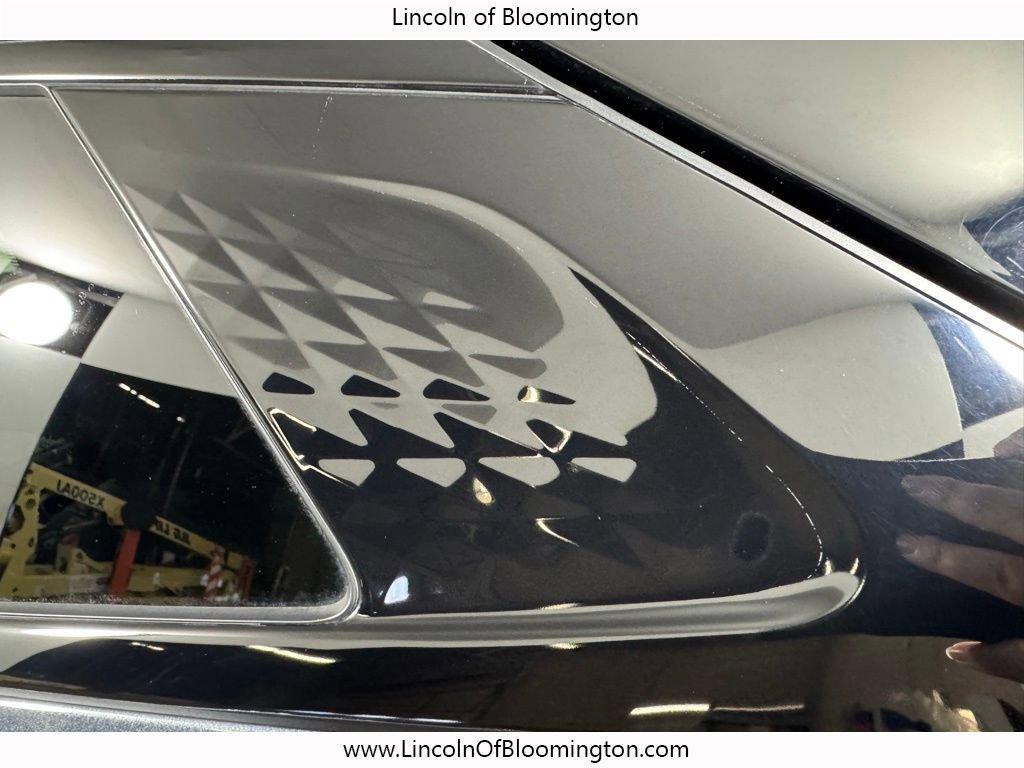 Used 2025 Kia Sportage SX Prestige image 28