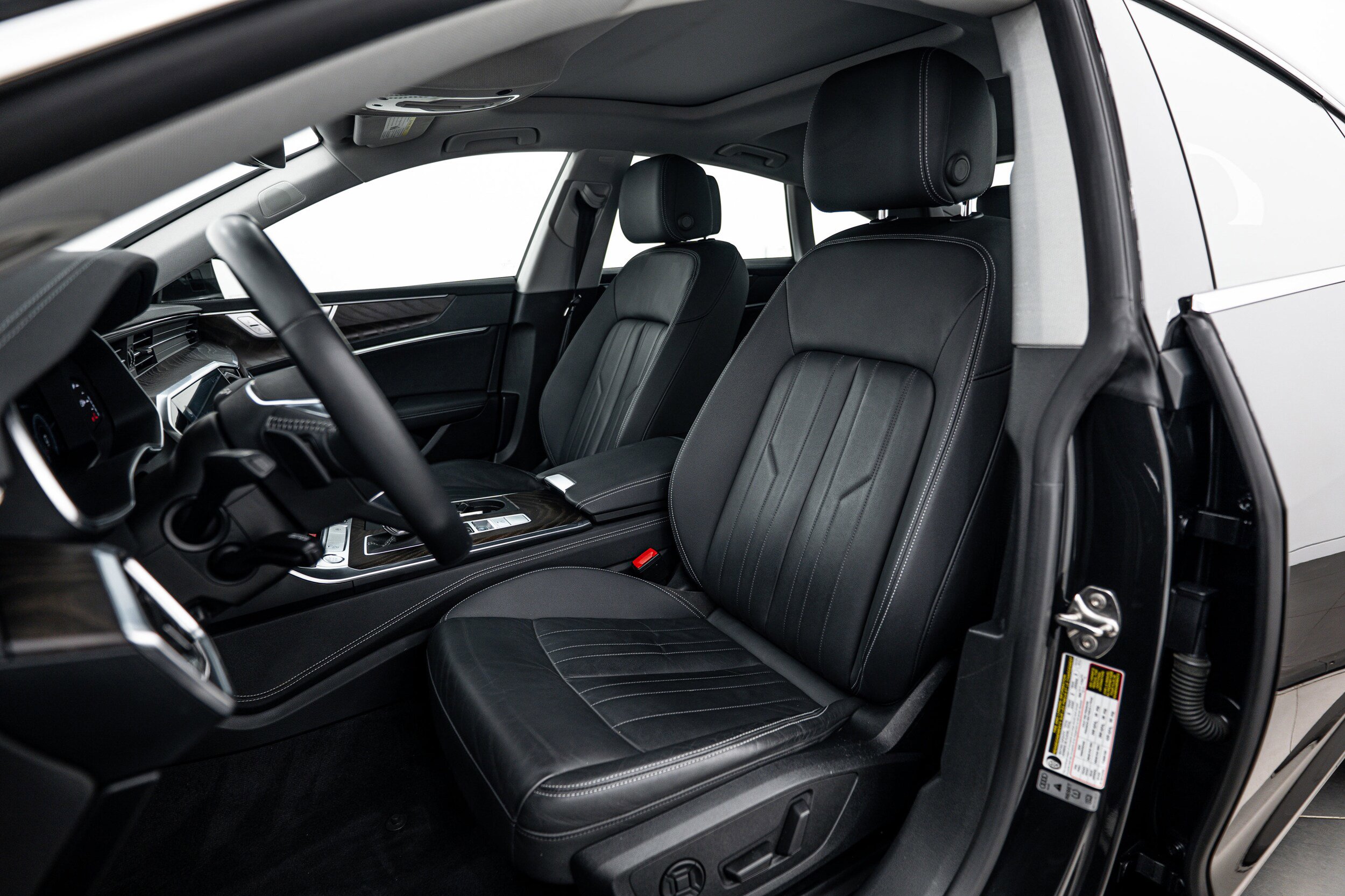 Used 2019 Audi A7 3.0T Premium Plus w/ Premium Plus Package image 16