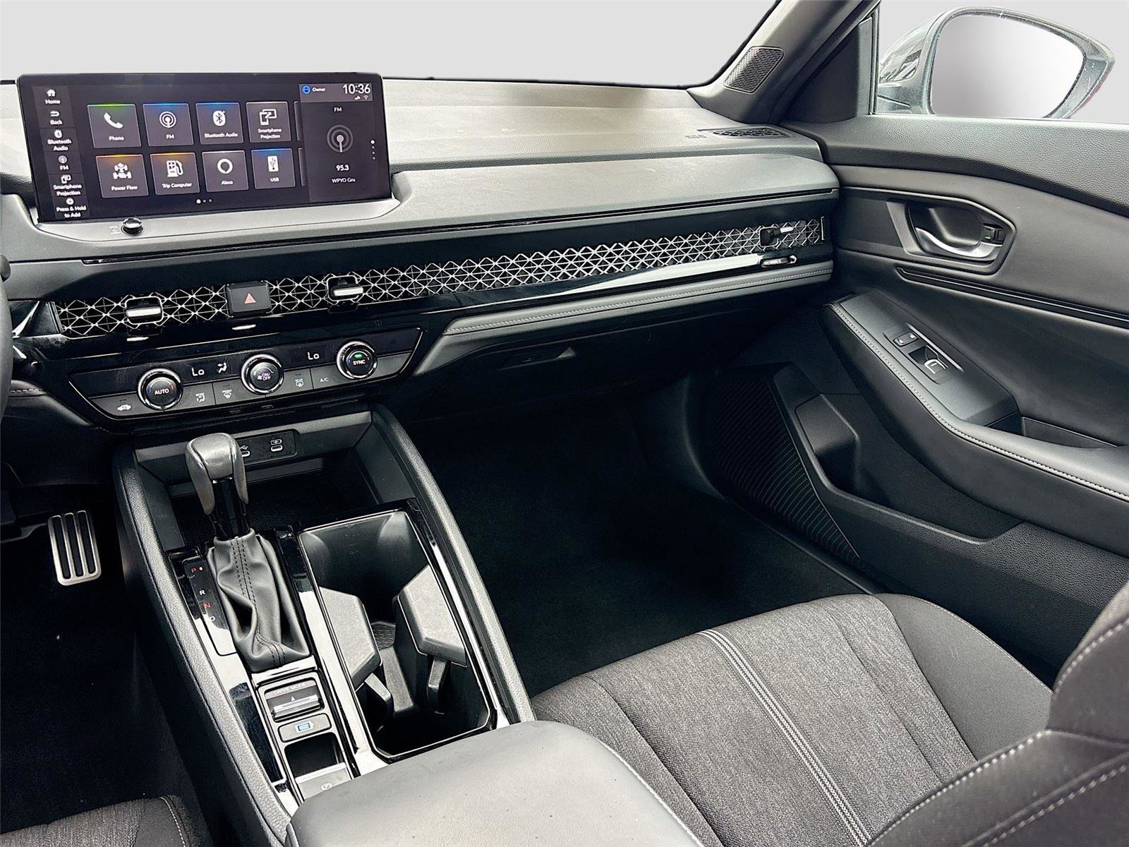 Certified 2023 Honda Accord Sport image 26