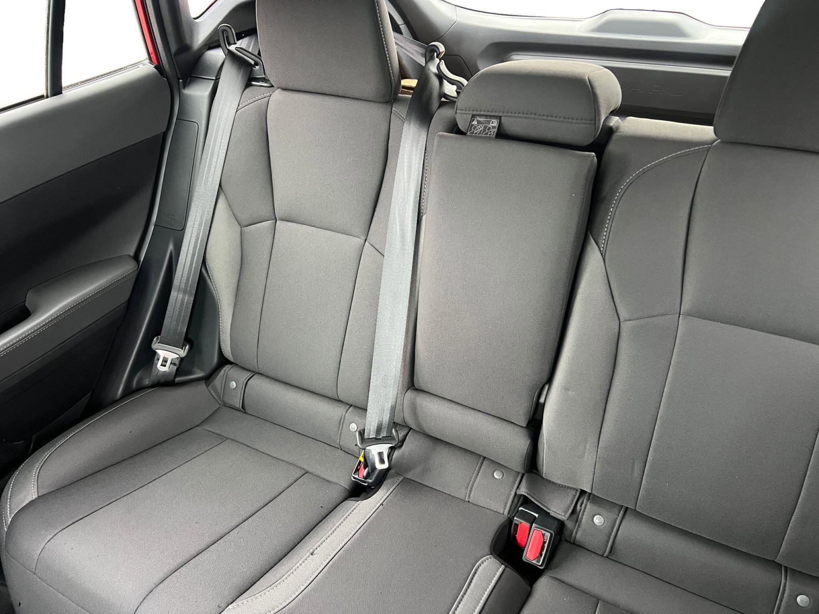 New 2026 Subaru Crosstrek 2.0i Premium image 13