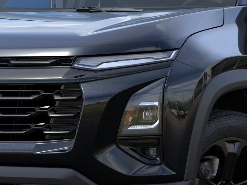 New 2027 Chevrolet Equinox LT w/ Convenience Package II AWD/4WD image 12