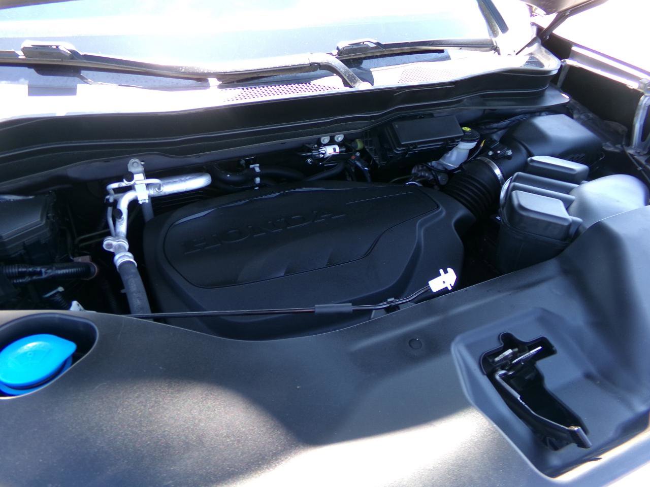 Used 2022 Honda Ridgeline RTL-E image 43