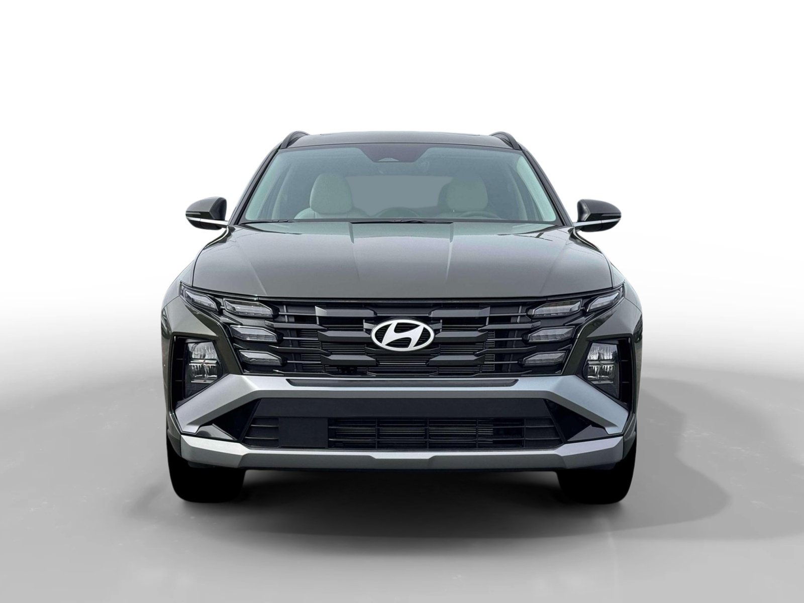 New 2026 Hyundai Tucson SEL AWD/4WD image 12