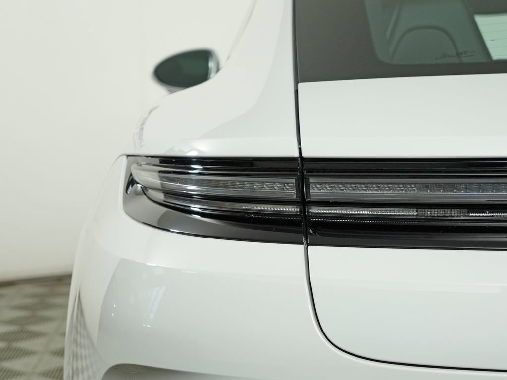 New 2026 Porsche Panamera GTS AWD/4WD image 12