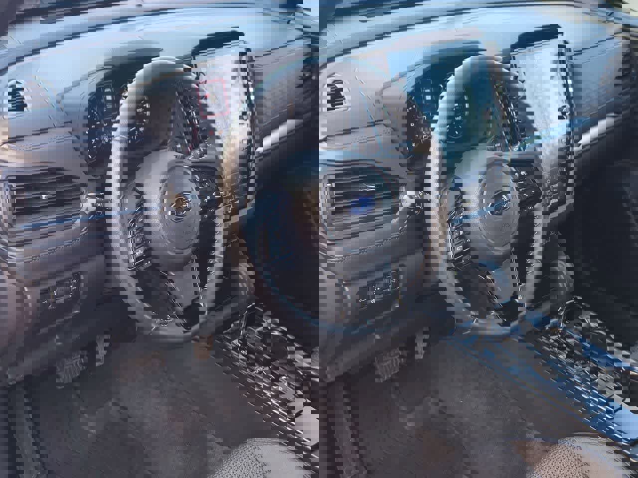 Certified 2026 Subaru Forester Premium video 2