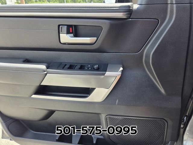 Used 2023 Toyota Tundra SR5 w/ SR5 Convenience Package AWD/4WD image 28