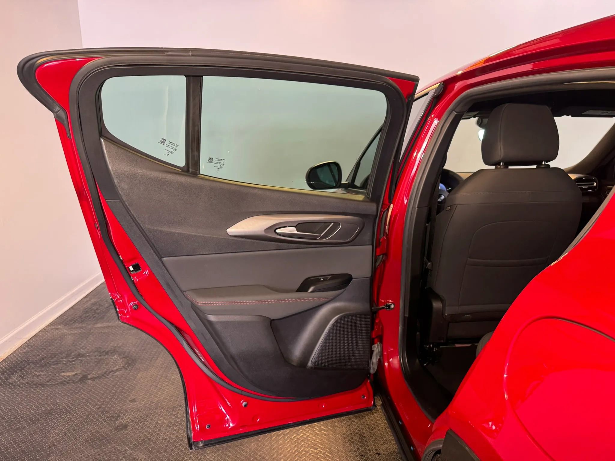 Used 2024 Dodge Hornet R/T image 25