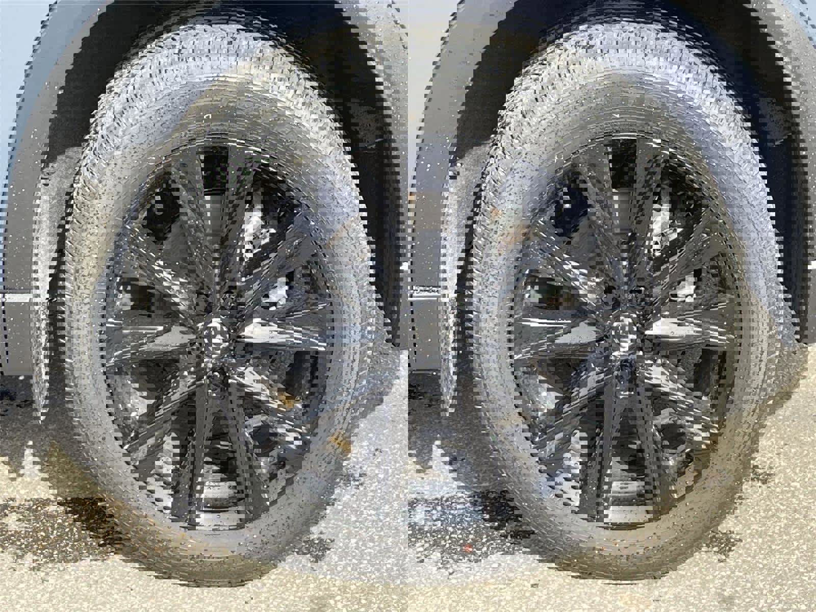 Used 2023 MAZDA CX-5 Carbon Edition image 11