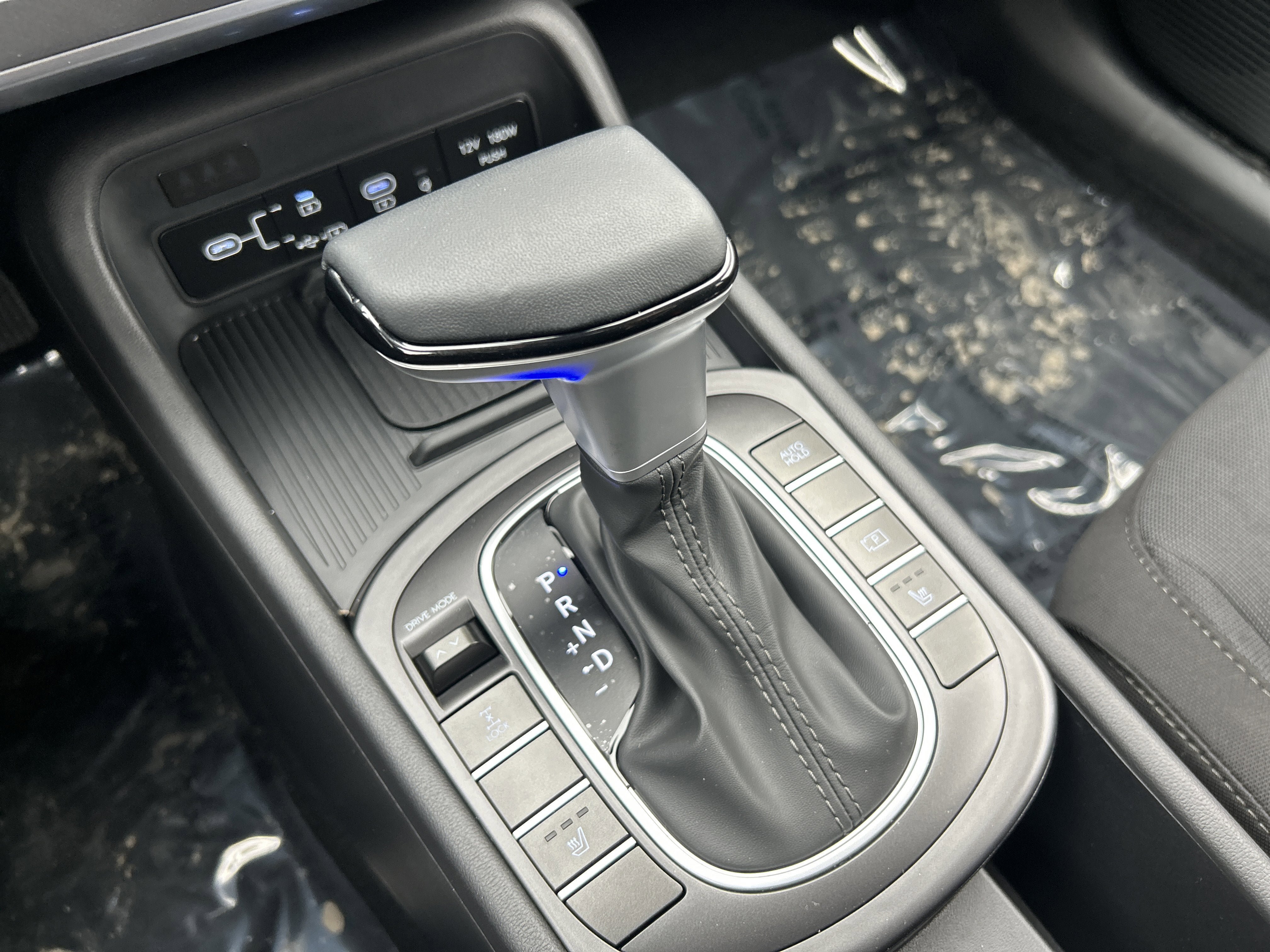 New 2026 Hyundai Kona SEL Sport AWD/4WD image 22