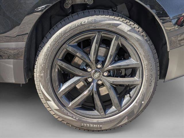 New 2026 Land Rover Range Rover Velar S image 10