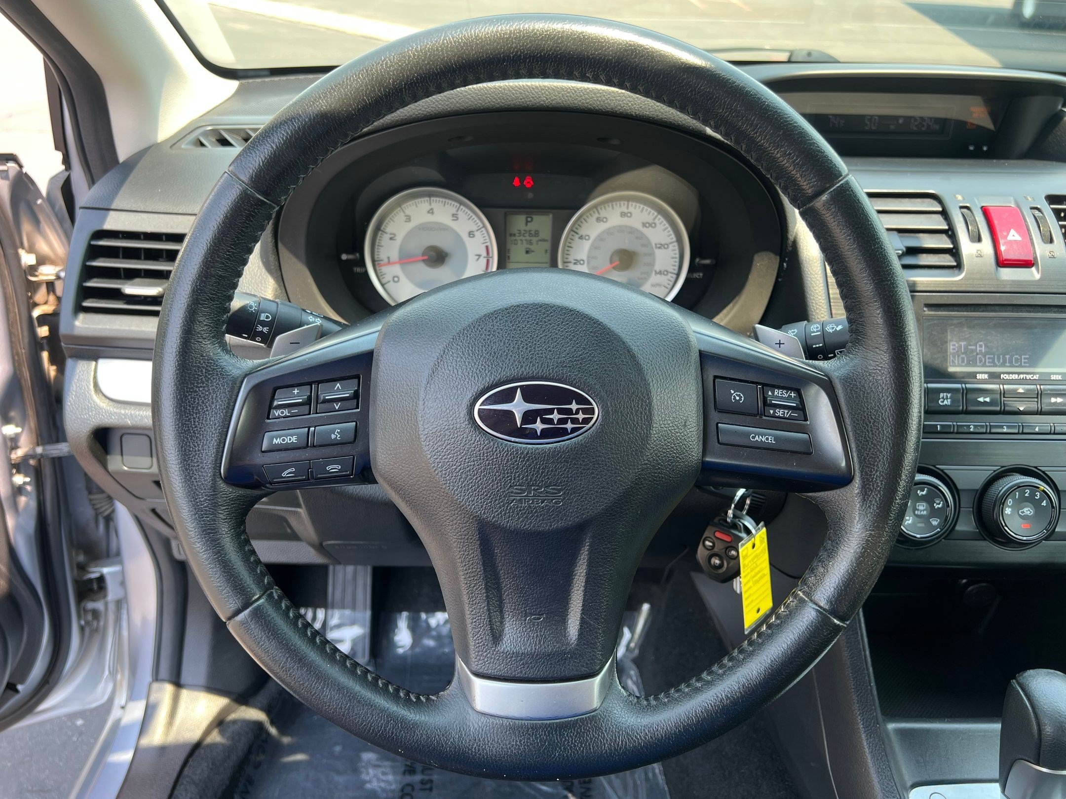 Used 2013 Subaru Impreza 2.0i Sport Premium AWD/4WD image 13