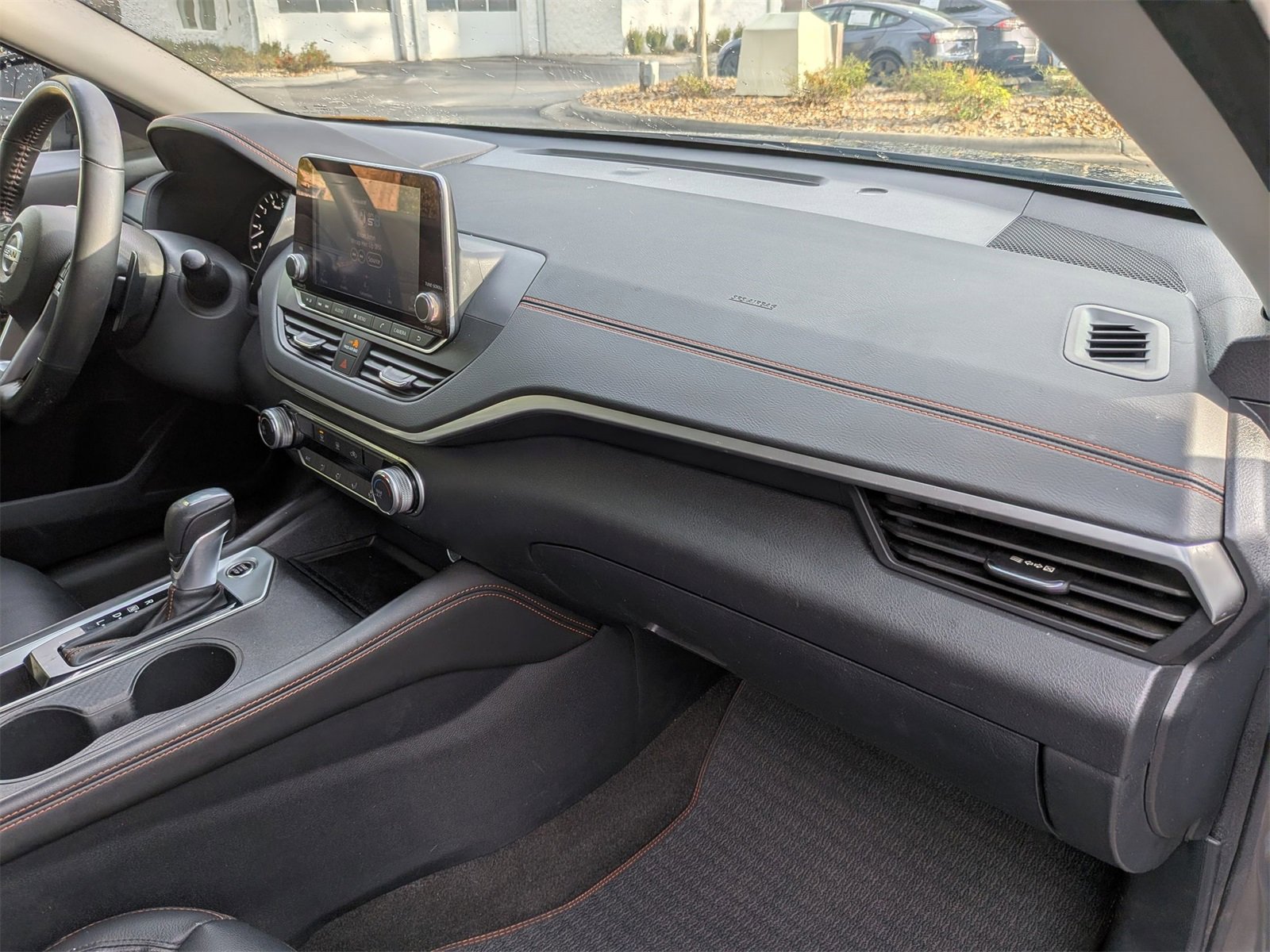 Used 2022 Nissan Altima 2.5 SR image 36