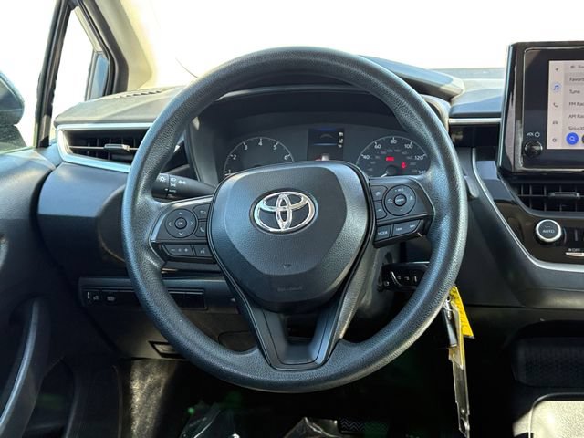 Certified 2024 Toyota Corolla LE FWD image 15