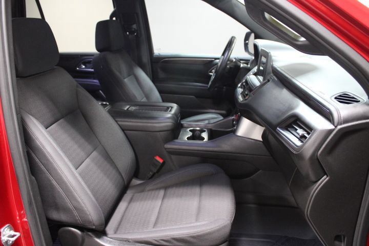 Used 2024 Chevrolet Tahoe LS w/ Driver Alert Package AWD/4WD image 24