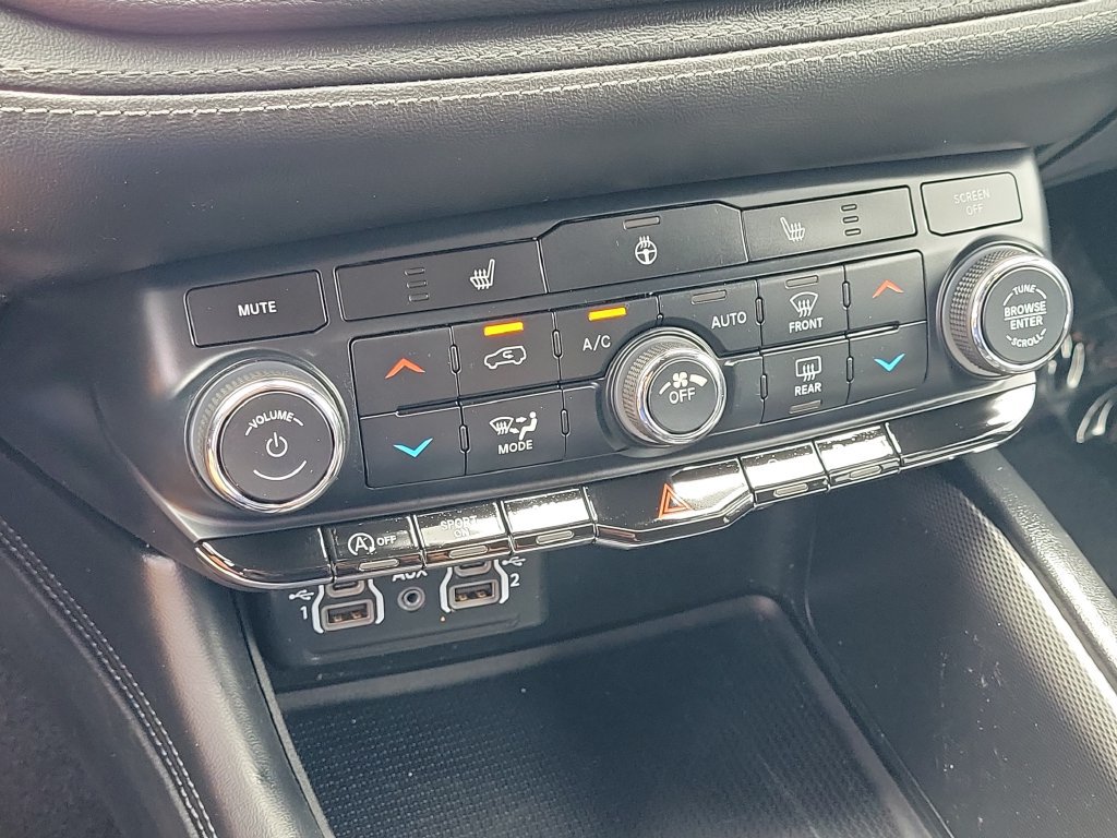 Used 2022 Dodge Durango GT RWD image 24