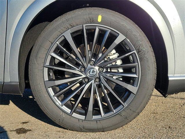 New 2025 Lexus RX 350 Premium image 5