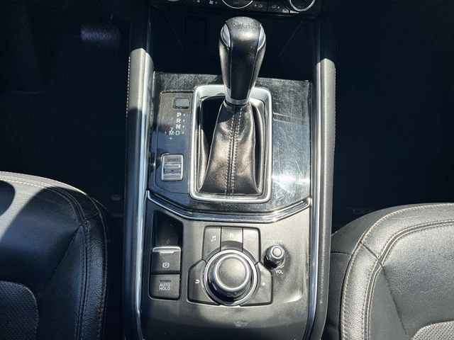 Used 2018 MAZDA CX-5 Grand Touring AWD/4WD image 30
