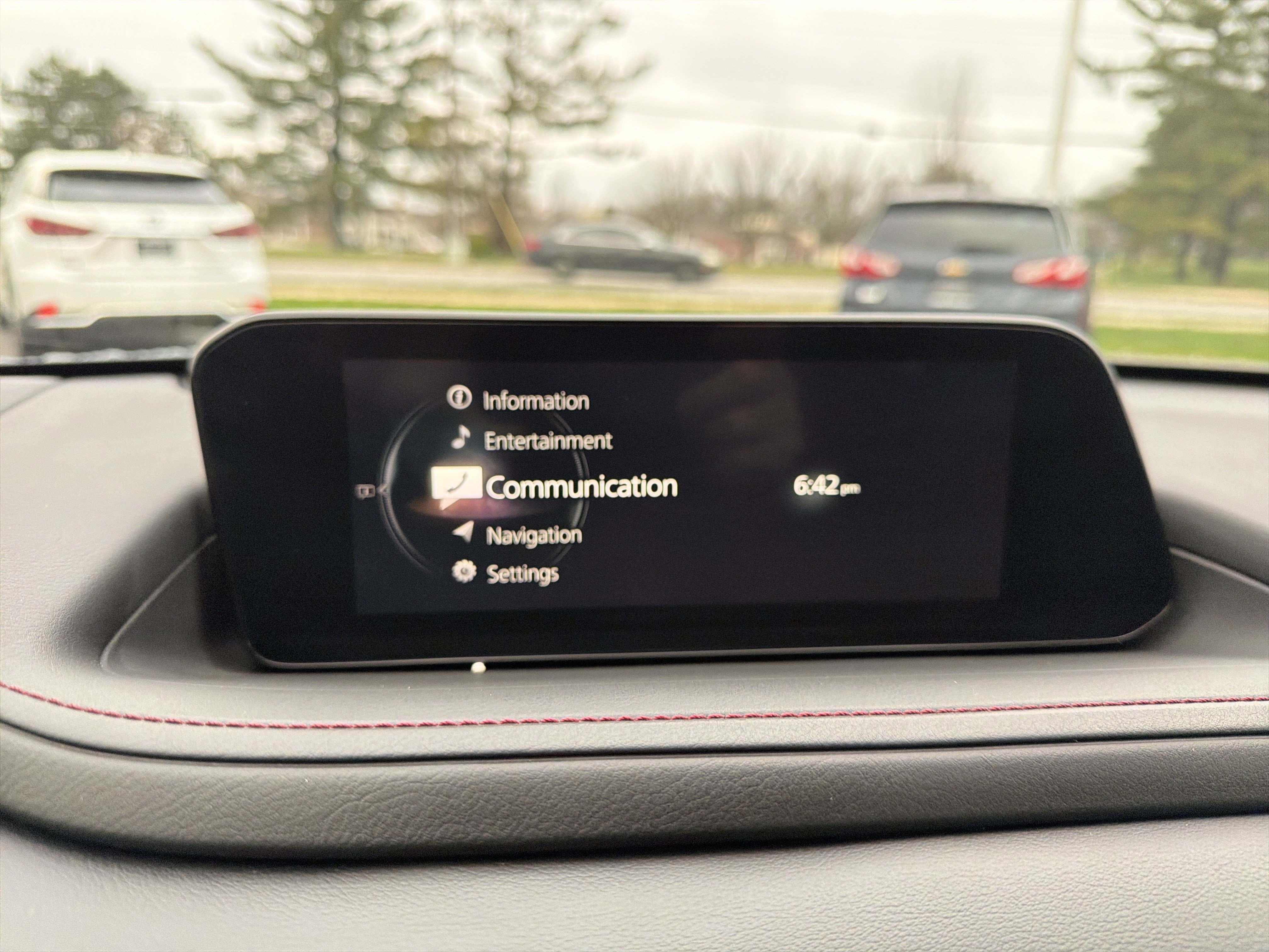 Certified 2023 MAZDA CX-30 AWD 2.5 S w/ Preferred Package image 19
