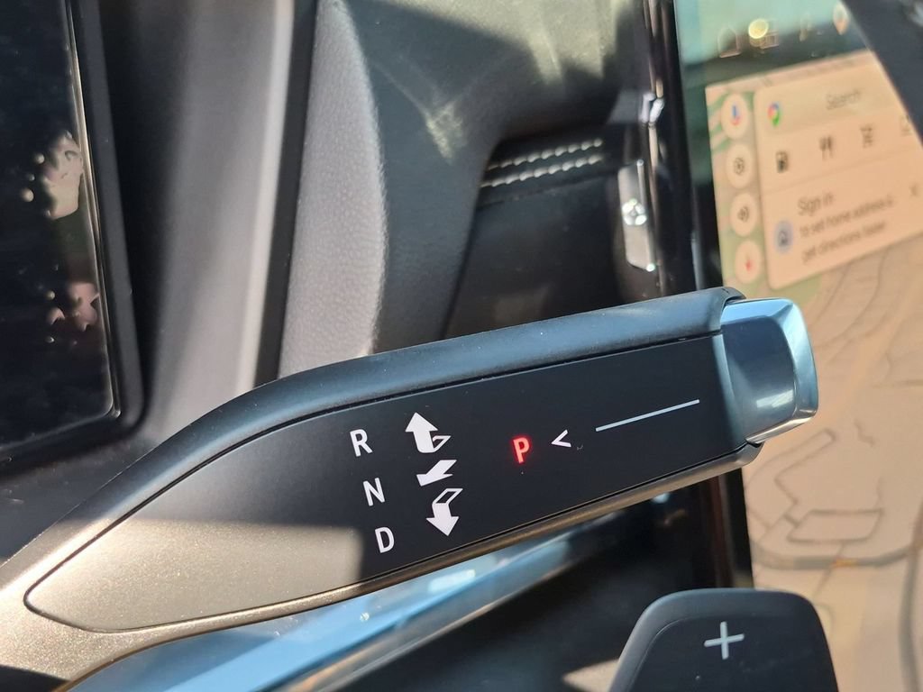 Used 2026 GMC Terrain Elevation FWD image 8