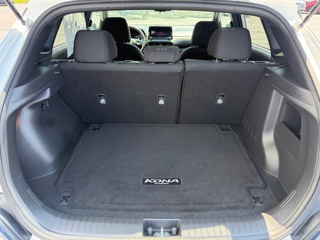 Used 2023 Hyundai Kona N Line AWD/4WD image 7