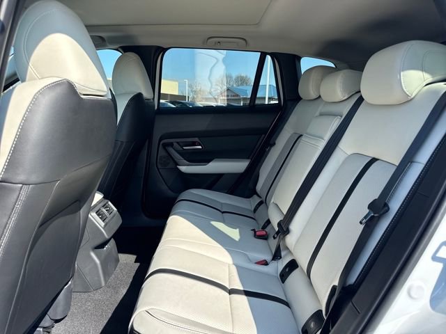 New 2026 MAZDA CX-50 AWD 2.5 S w/ Premium Package image 9