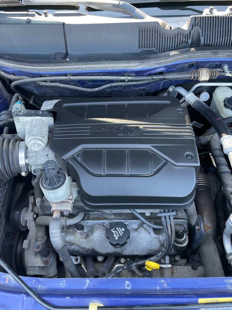 Used 2006 Chevrolet Equinox LT FWD image 24