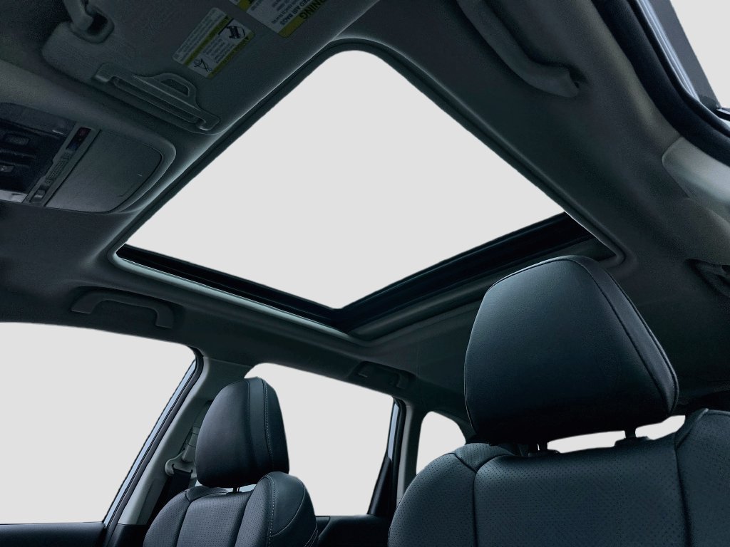 Certified 2024 Subaru Forester Touring AWD/4WD image 23