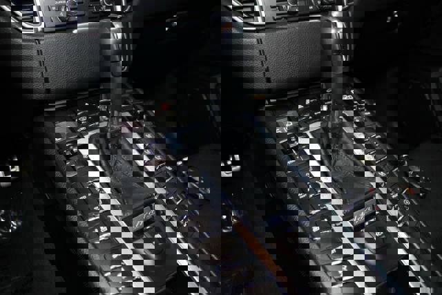 Used 2015 Porsche Macan S w/ Premium Package Plus image 15