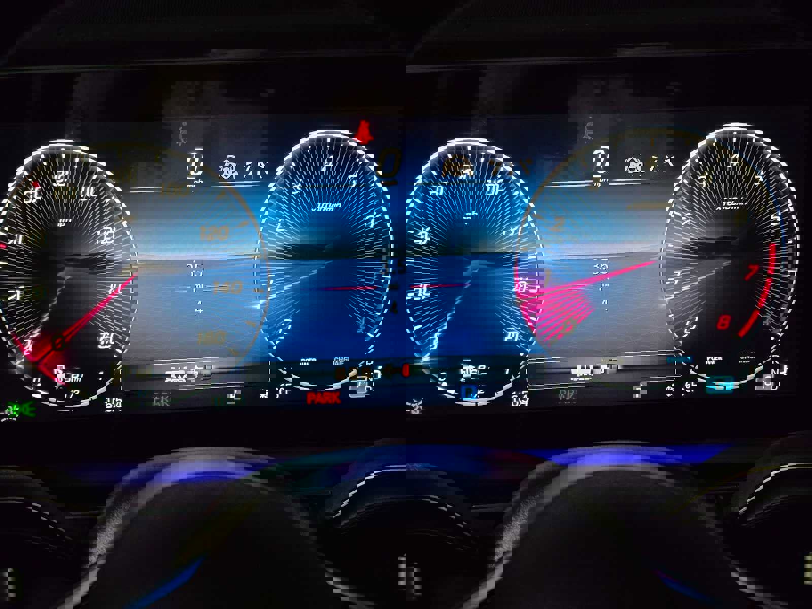 New 2026 Mercedes-Benz GLE 580 4MATIC image 25