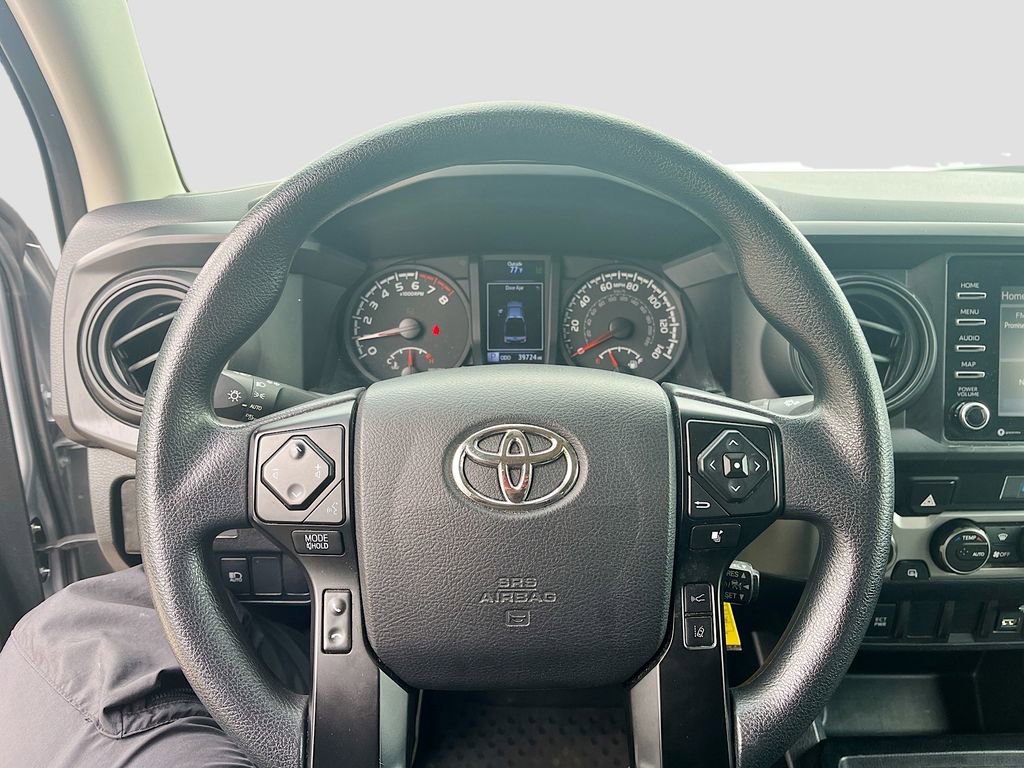 Used 2022 Toyota Tacoma SR AWD/4WD image 11