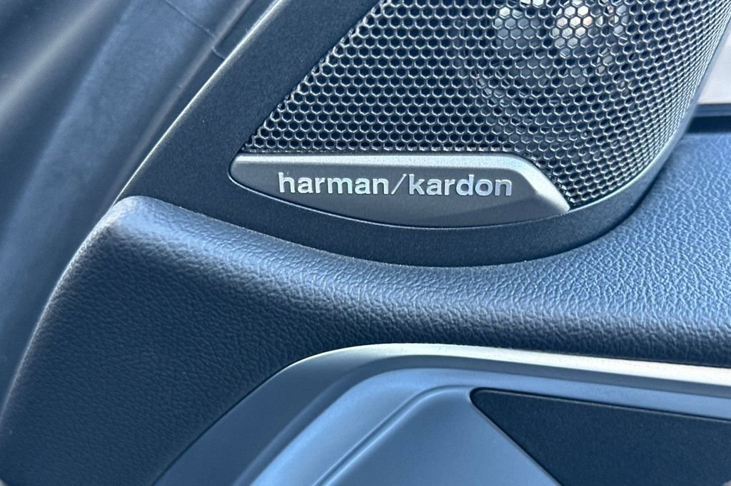 Used 2024 BMW M4 xDrive Competition image 18