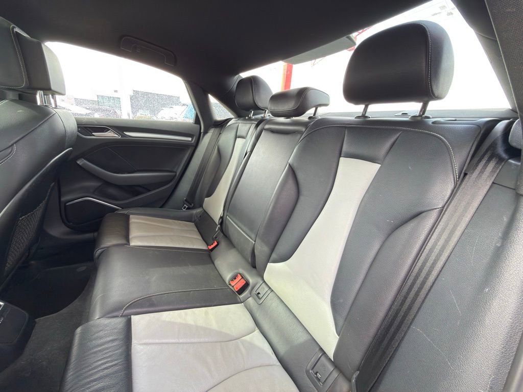 Used 2016 Audi S3 Premium Plus w/ Technology Package image 36