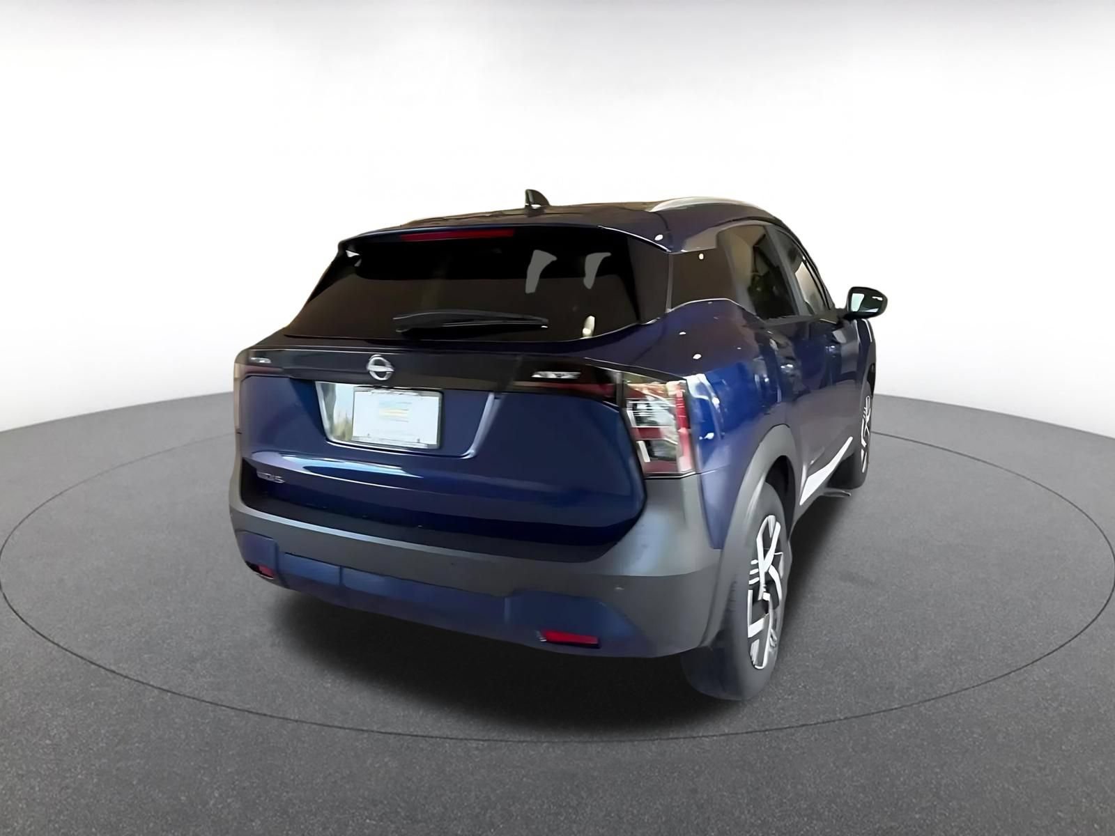 Used 2026 Nissan Kicks SV w/ Cold Weather Package FWD image 15