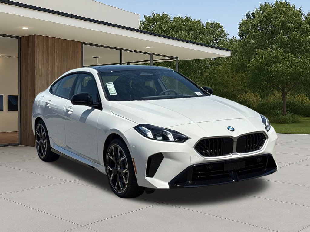 New 2026 BMW 228i xDrive w/ Premium Package AWD/4WD image 6