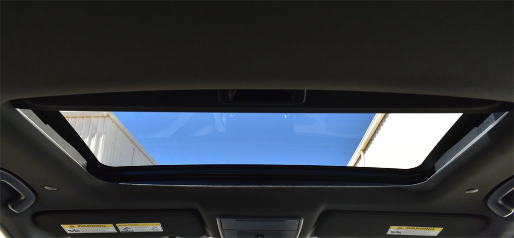 New 2025 Honda CR-V Sport image 31