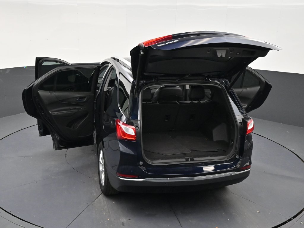 Used 2021 Chevrolet Equinox Premier FWD image 31