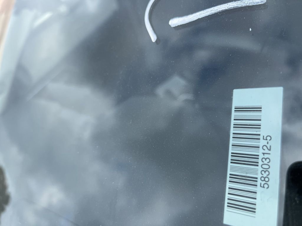 Used 2025 Mitsubishi Outlander SE image 8