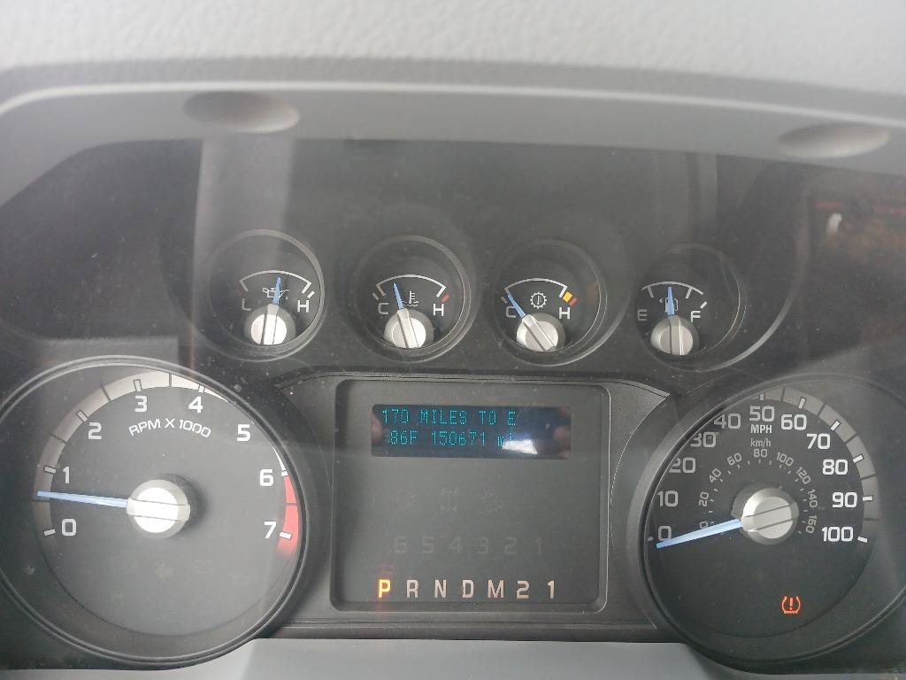 Used 2011 Ford F250 XL AWD/4WD image 34