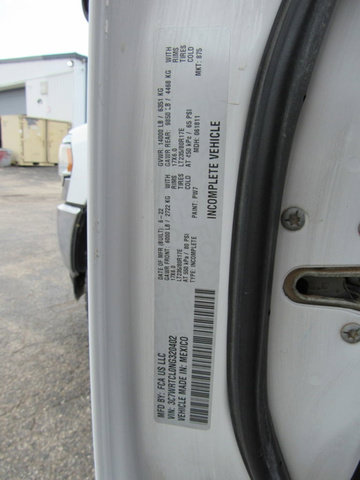 Used 2022 RAM 3500 Tradesman w/ Chrome Appearance Group AWD/4WD image 36