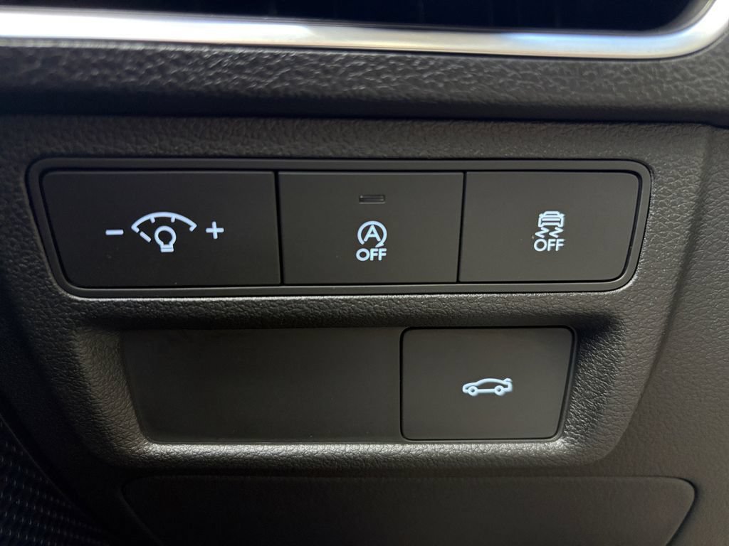 New 2026 Hyundai Sonata SE FWD image 3