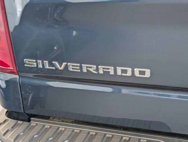Certified 2023 Chevrolet Silverado 1500 LT AWD/4WD image 13