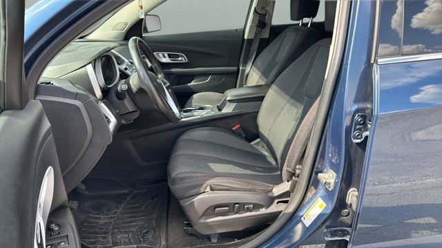 Used 2017 Chevrolet Equinox LT w/ Convenience Package FWD image 8