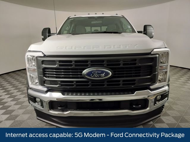 New 2026 Ford F450 XL w/ XL Driver Assist Package image 8