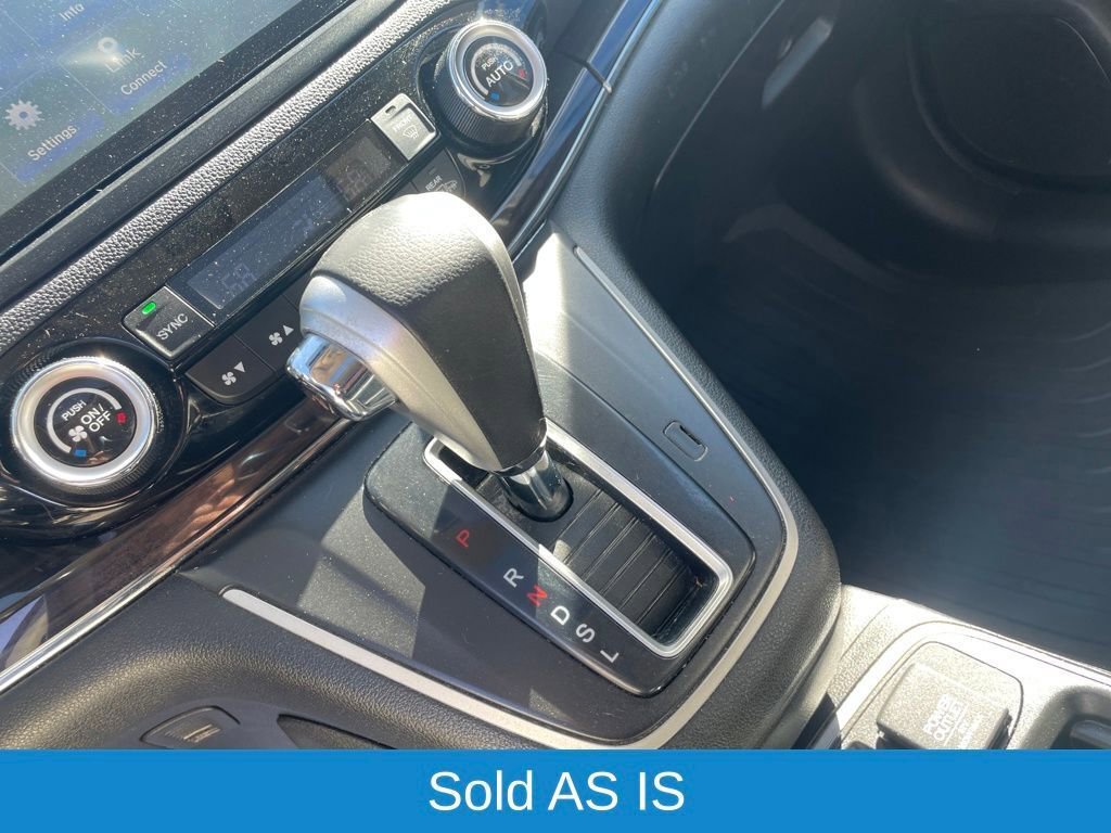 Used 2015 Honda CR-V EX-L image 25